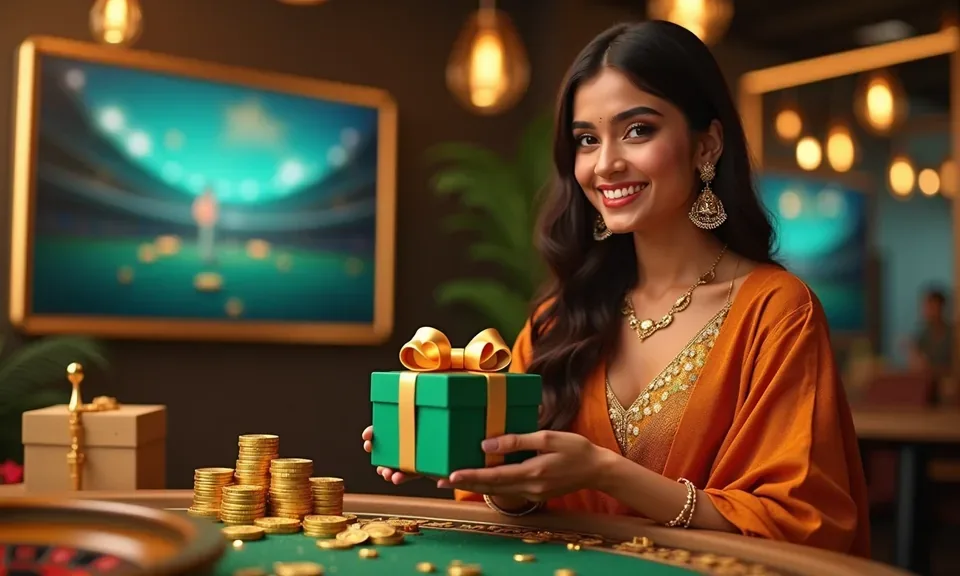bonu7 मोबाइल पर bonu7 खोलें — तीन चरण